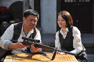 猎狼人电视剧全集在线观看,揭秘神秘组织背后的惊险故事